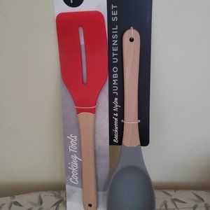 Core Kitchen JUMBO Utensil set